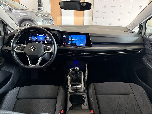 Golf VIII Variant Style 1.5 TSI ACT