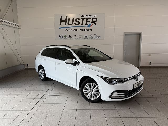 Golf VIII Variant Style 1.5 TSI ACT