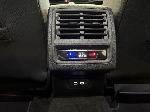 Golf VIII Variant Style 1.5 TSI ACT