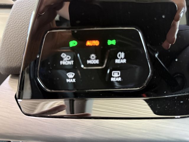 Golf VIII Variant Style 1.5 TSI ACT