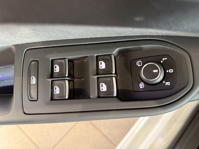 Golf VIII Variant Style 1.5 TSI ACT