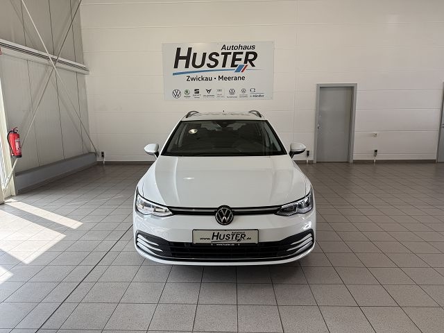 Golf VIII Variant Style 1.5 TSI ACT