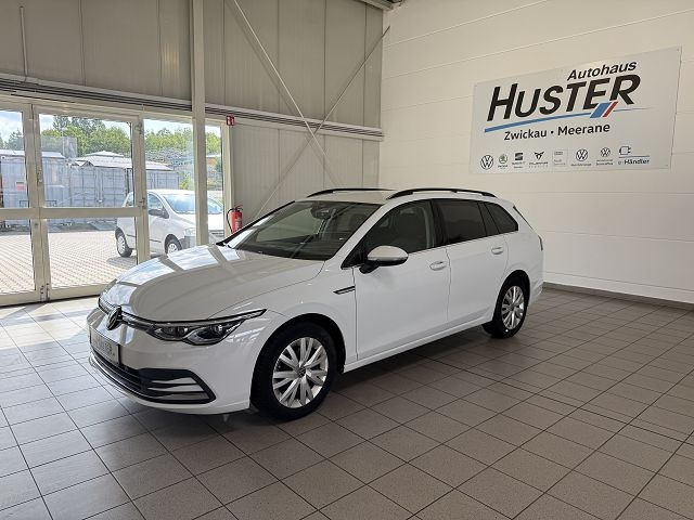 Golf VIII Variant Style 1.5 TSI ACT