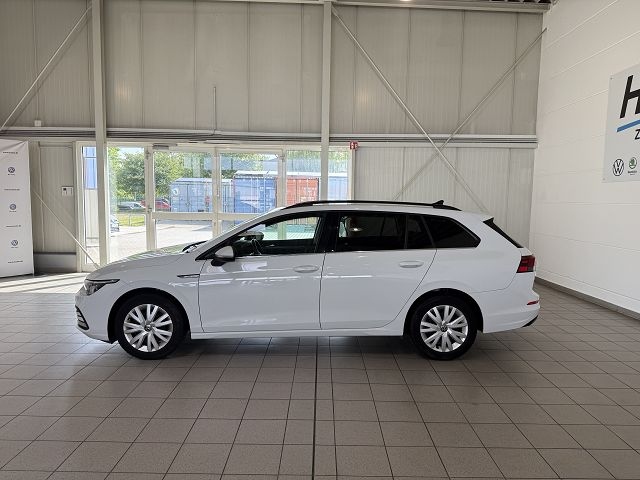 Golf VIII Variant Style 1.5 TSI ACT