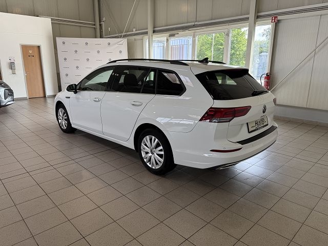 Golf VIII Variant Style 1.5 TSI ACT