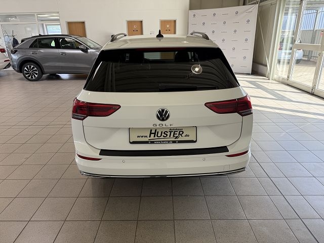 Golf VIII Variant Style 1.5 TSI ACT
