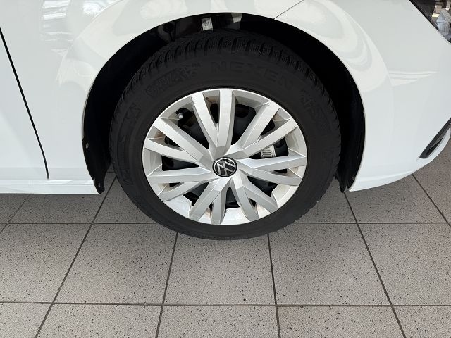 Golf VIII Variant Style 1.5 TSI ACT