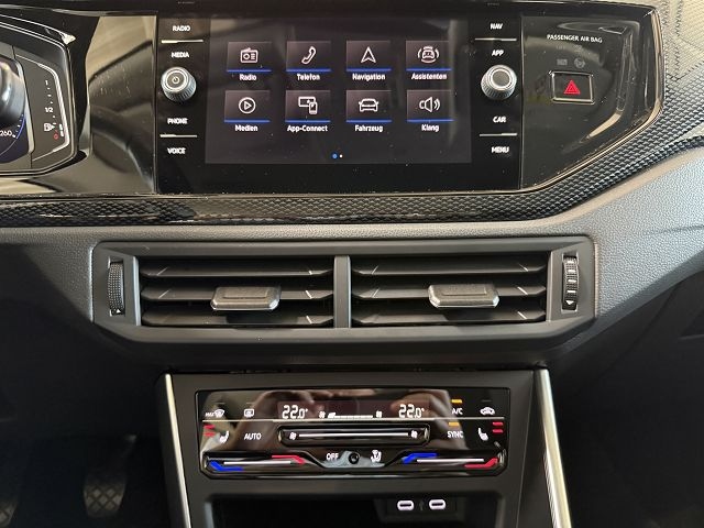 Taigo Life 1.0 TSI**LED,AZV,APP**
