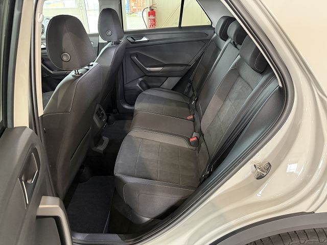 T-Roc Style 1.0 TSI**STHZ,NAVI,ACC**