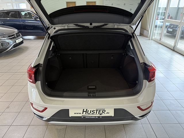 T-Roc Style 1.0 TSI**STHZ,NAVI,ACC**