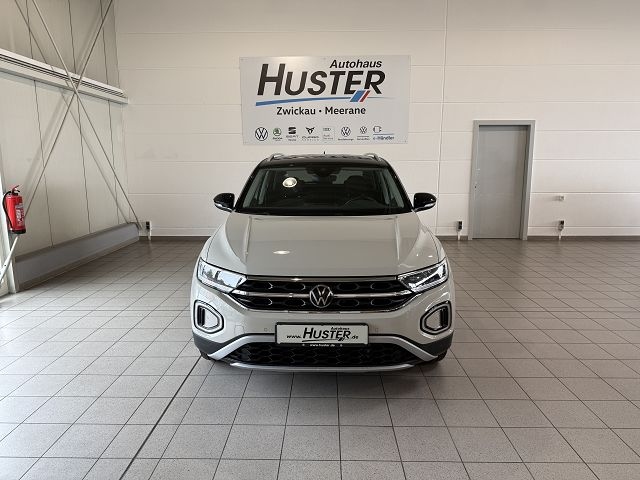 T-Roc Style 1.0 TSI**STHZ,NAVI,ACC**