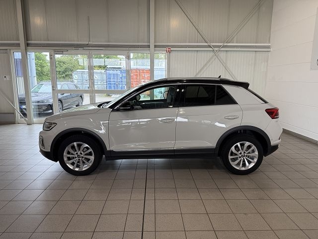 T-Roc Style 1.0 TSI**STHZ,NAVI,ACC**
