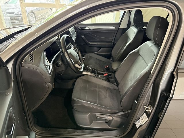 T-Roc Style 1.5 TSI**AZV,ACC,NAVI**