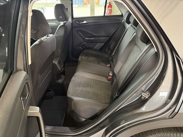T-Roc Style 1.5 TSI**AZV,ACC,NAVI**