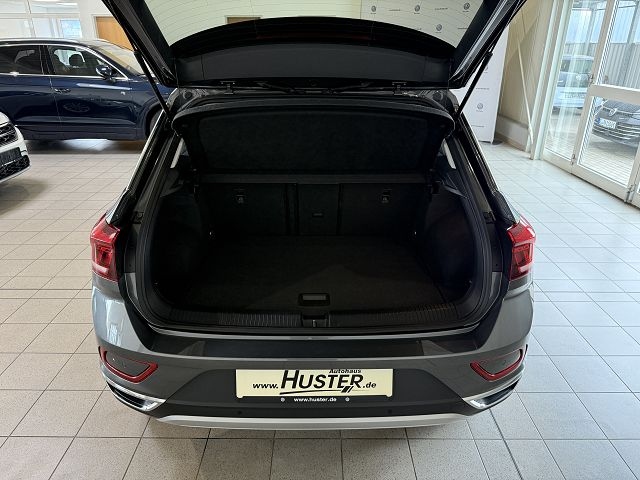 T-Roc Style 1.5 TSI**AZV,ACC,NAVI**