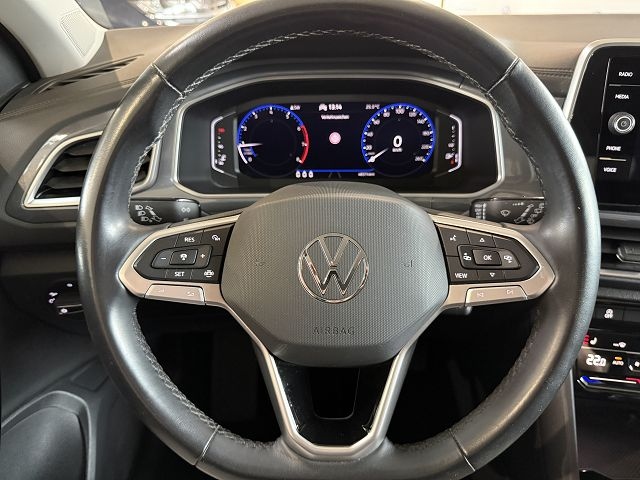 T-Roc Style 1.5 TSI**AZV,ACC,NAVI**
