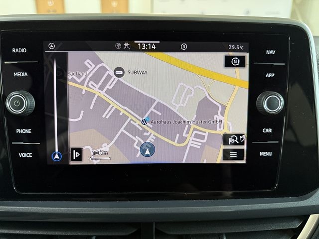 T-Roc Style 1.5 TSI**AZV,ACC,NAVI**