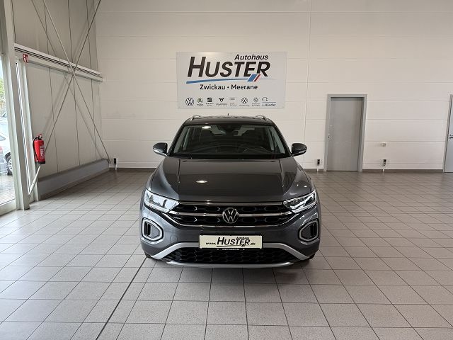T-Roc Style 1.5 TSI**AZV,ACC,NAVI**