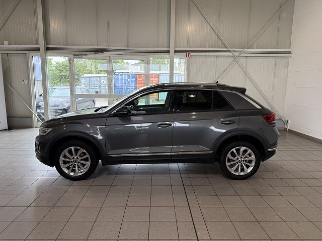 T-Roc Style 1.5 TSI**AZV,ACC,NAVI**