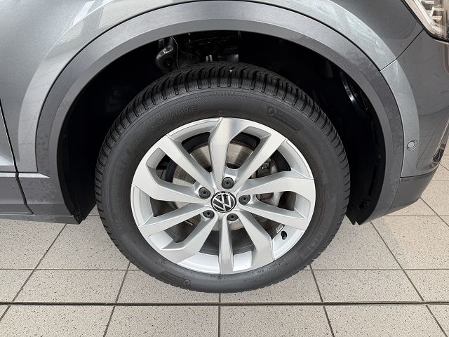 T-Roc Style 1.5 TSI**AZV,ACC,NAVI**