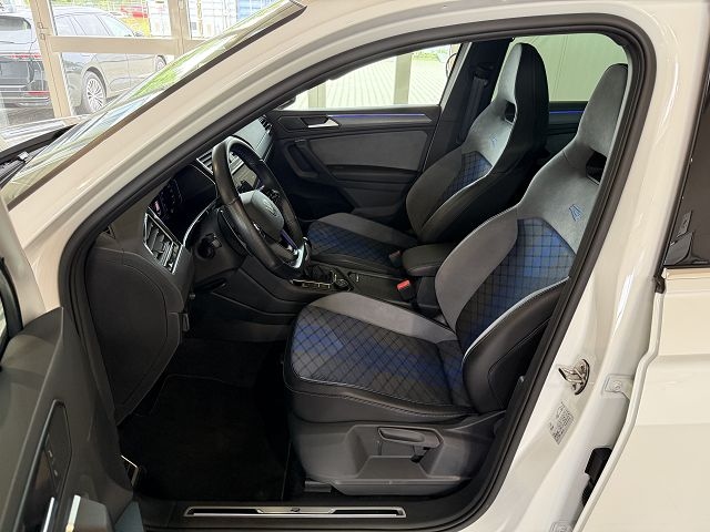 Tiguan R 2.0 TSI 4motion OPF