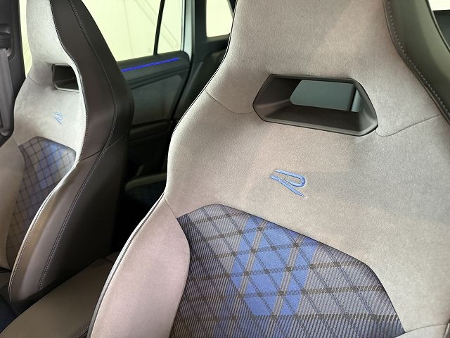 Tiguan R 2.0 TSI 4motion OPF