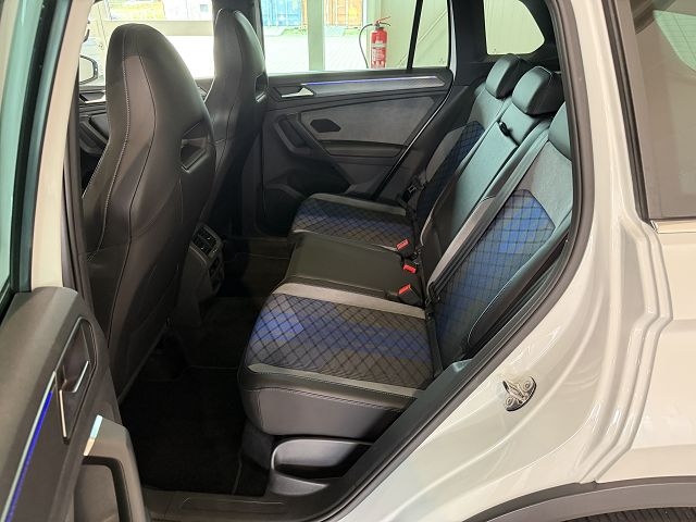 Tiguan R 2.0 TSI 4motion OPF