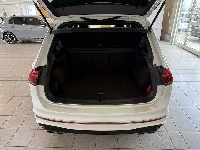 Tiguan R 2.0 TSI 4motion OPF