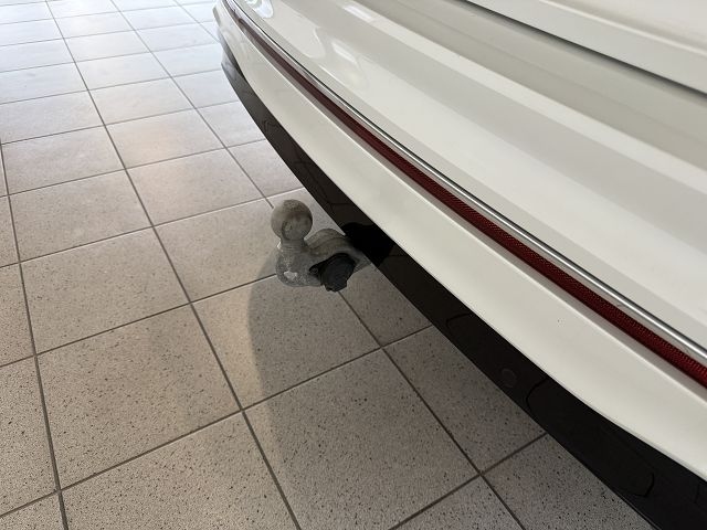 Tiguan R 2.0 TSI 4motion OPF