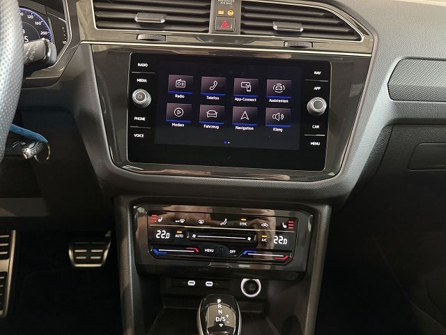 Tiguan R 2.0 TSI 4motion OPF