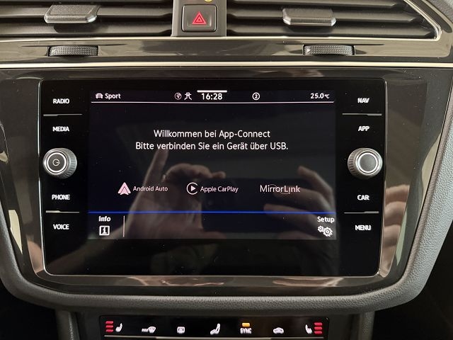 Tiguan R 2.0 TSI 4motion OPF