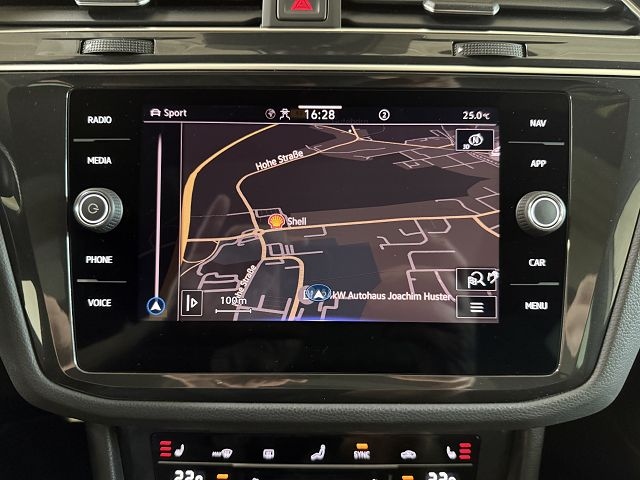 Tiguan R 2.0 TSI 4motion OPF