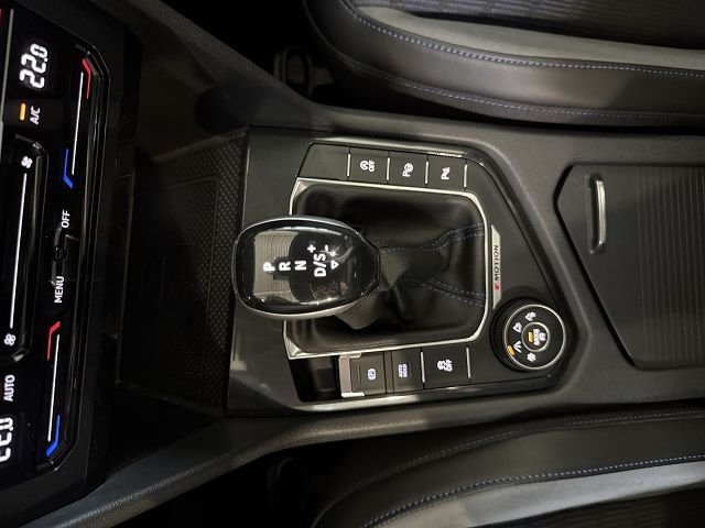 Tiguan R 2.0 TSI 4motion OPF