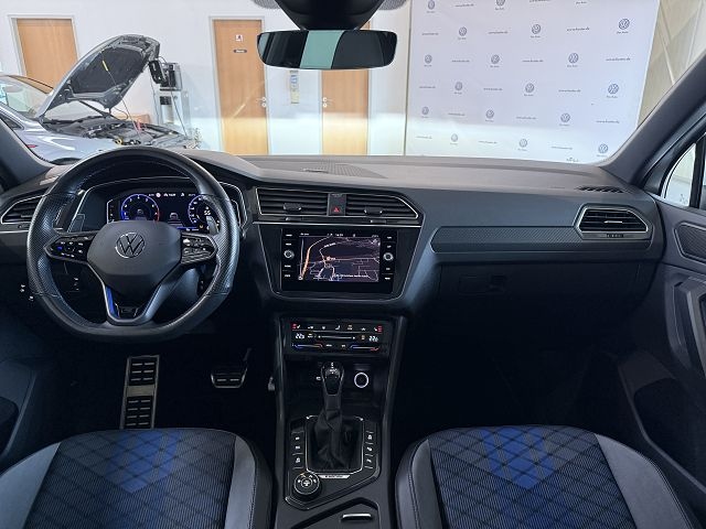 Tiguan R 2.0 TSI 4motion OPF