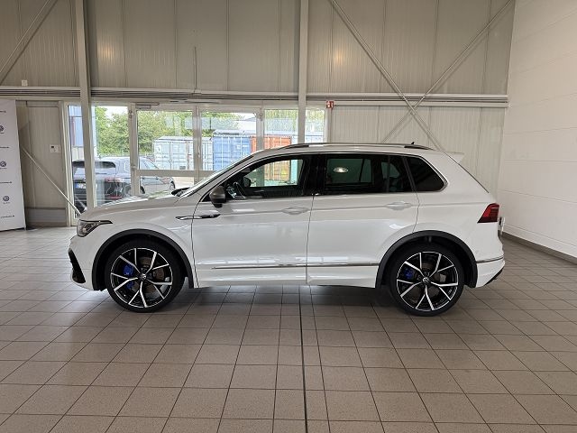 Tiguan R 2.0 TSI 4motion OPF