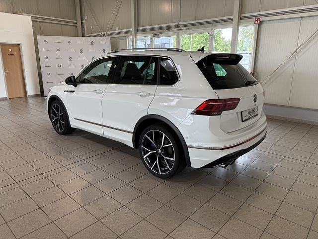 Tiguan R 2.0 TSI 4motion OPF