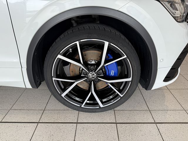 Tiguan R 2.0 TSI 4motion OPF
