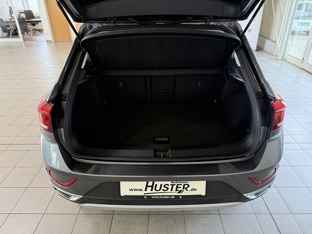 T-Roc Style 1.5 TSI ACT**LED PLUS,NAVI,ACC**