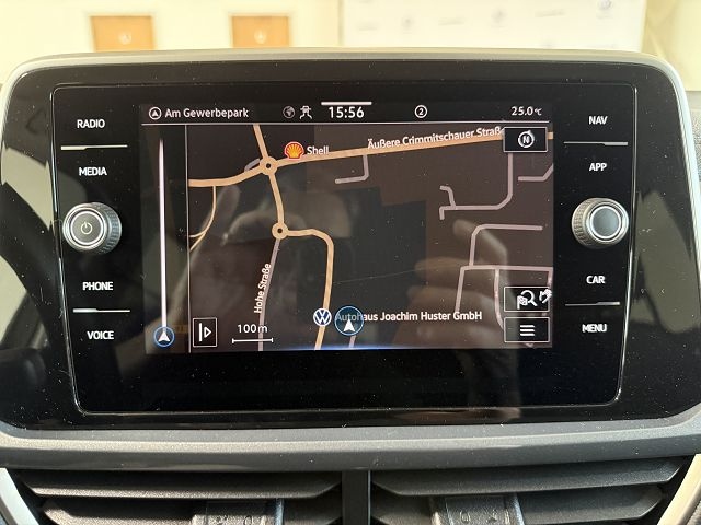 T-Roc Style 1.5 TSI ACT**LED PLUS,NAVI,ACC**