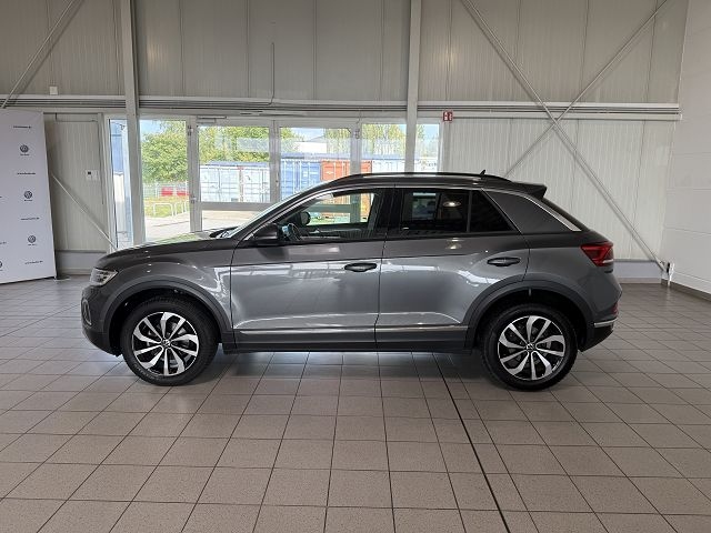 T-Roc Style 1.5 TSI ACT**LED PLUS,NAVI,ACC**