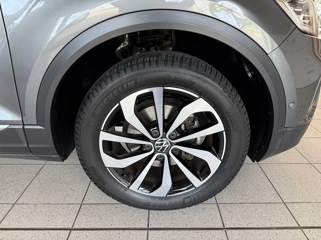T-Roc Style 1.5 TSI ACT**LED PLUS,NAVI,ACC**