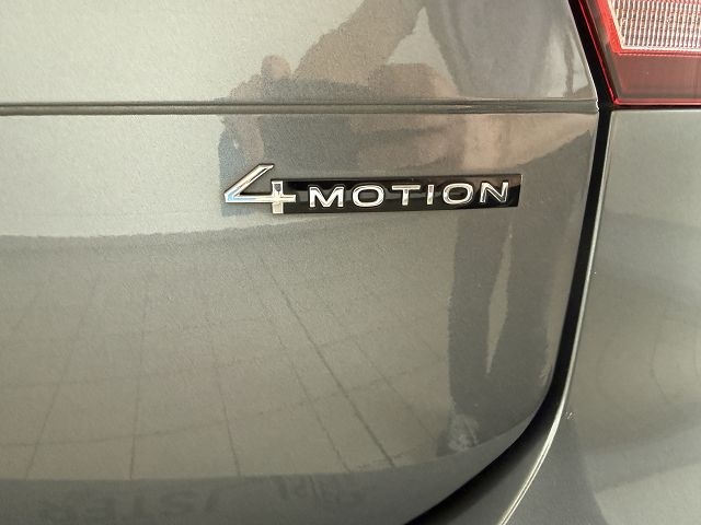 Tiguan Allspace Move 2.0 TSI DSG 4Motion