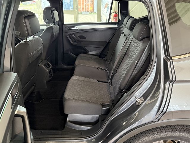 Tiguan Allspace Move 2.0 TSI DSG 4Motion
