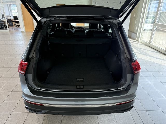 Tiguan Allspace Move 2.0 TSI DSG 4Motion