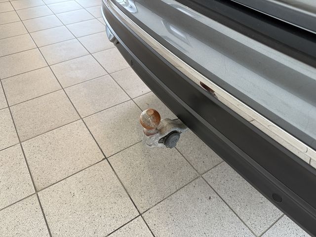 Tiguan Allspace Move 2.0 TSI DSG 4Motion