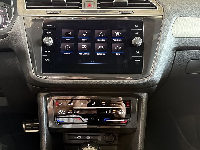 Tiguan Allspace Move 2.0 TSI DSG 4Motion