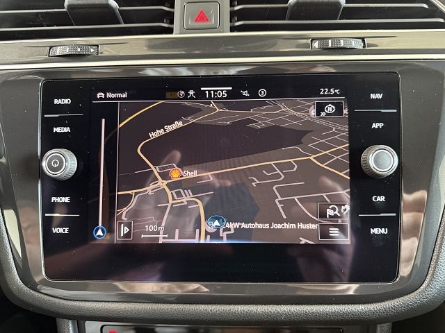 Tiguan Allspace Move 2.0 TSI DSG 4Motion