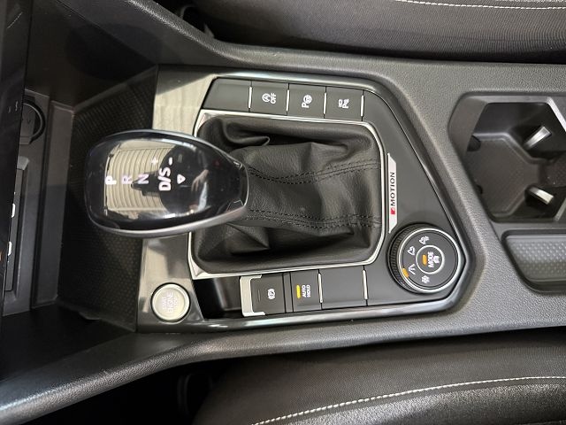 Tiguan Allspace Move 2.0 TSI DSG 4Motion