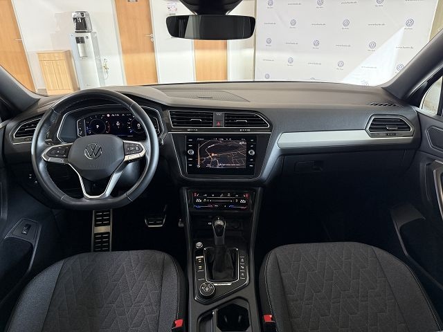 Tiguan Allspace Move 2.0 TSI DSG 4Motion