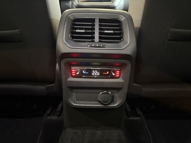 Tiguan Allspace Move 2.0 TSI DSG 4Motion